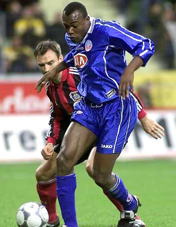 C罗和林加 C罗和林加